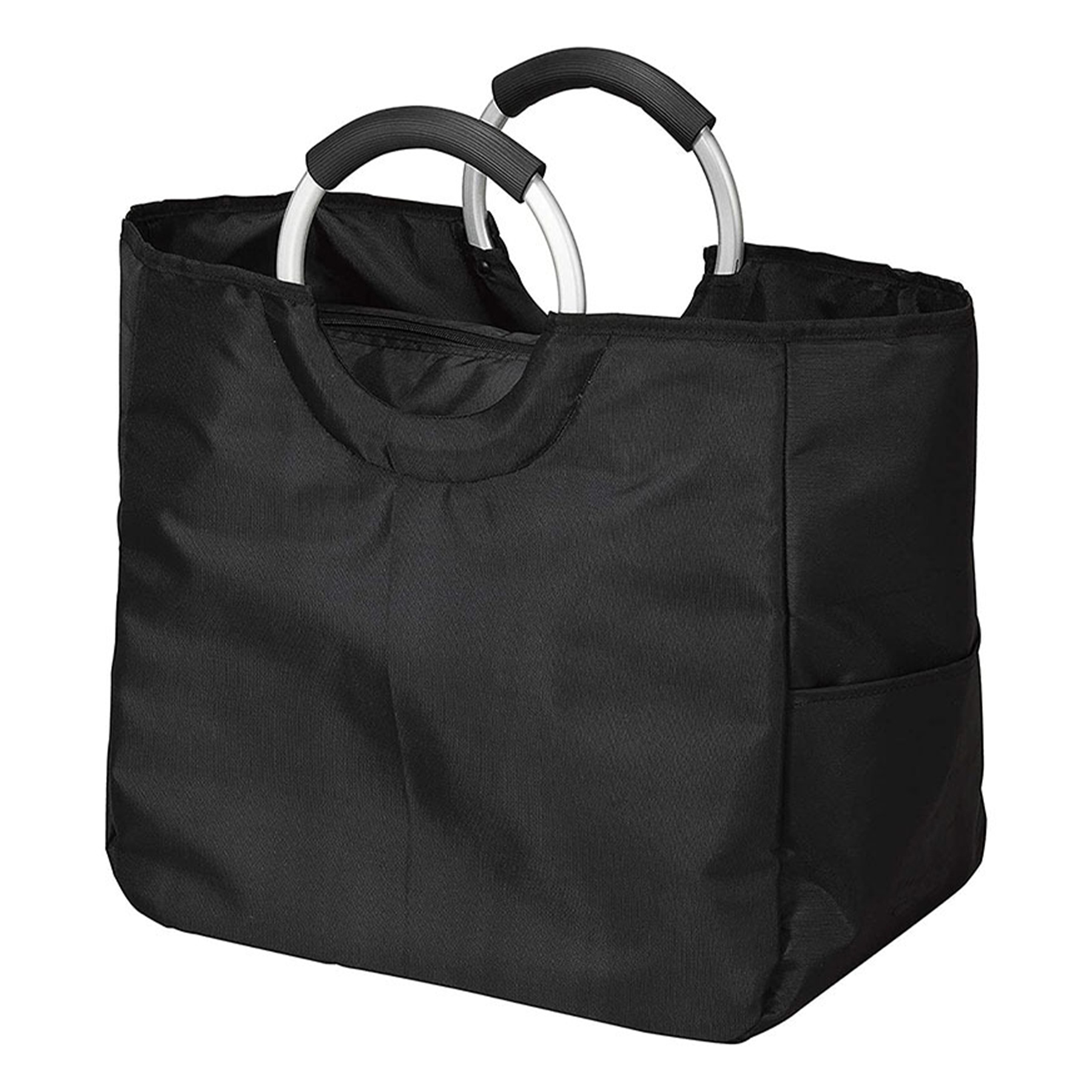 Oxford Large capacity portable waterproof hand-held thermal insulation bag 10
