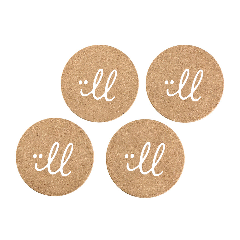 Wooden Coasters for Home Decor 4