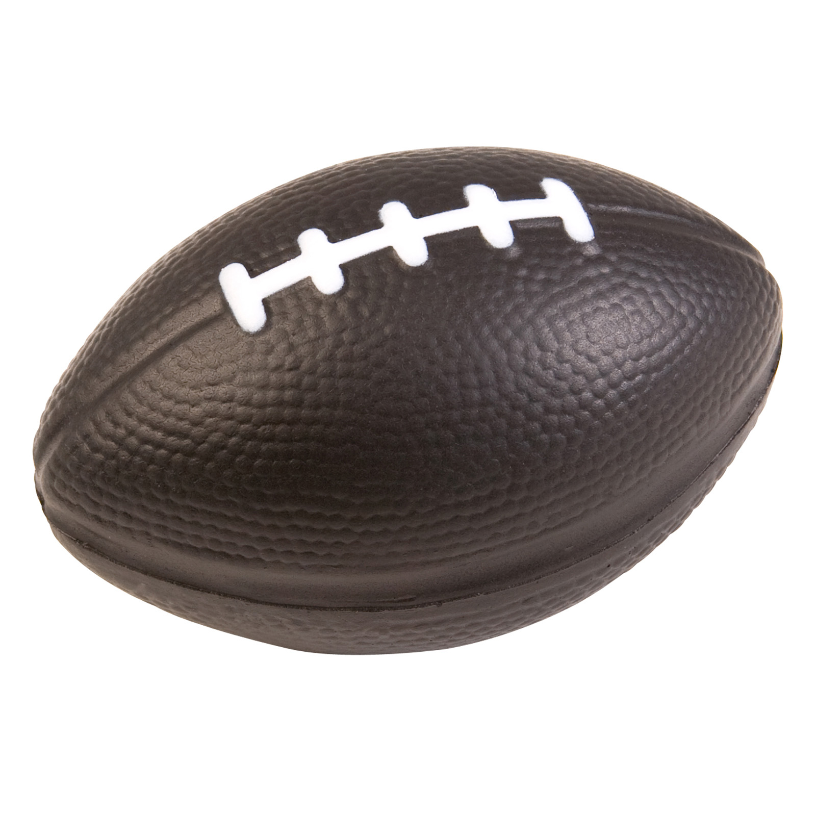 3" Football Stress Reliever 23