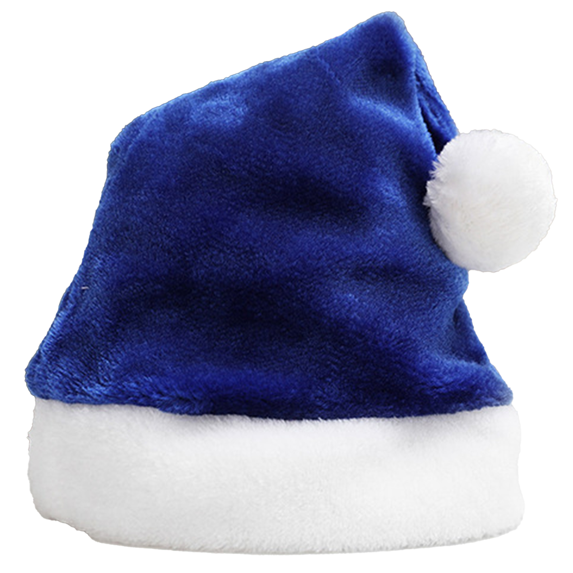 Adult Holiday Plush Hat 16