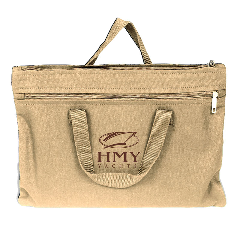 Bradbury Tote