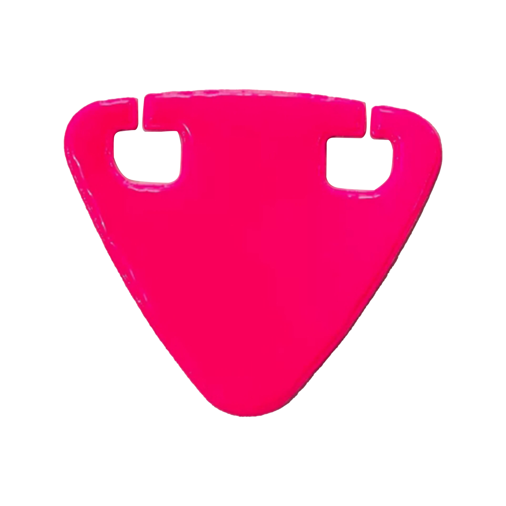 PVC Bicycle Saddle Reflector 4