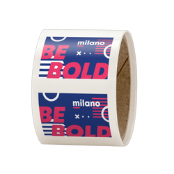 3" x 2" Rectangle Roll Labels