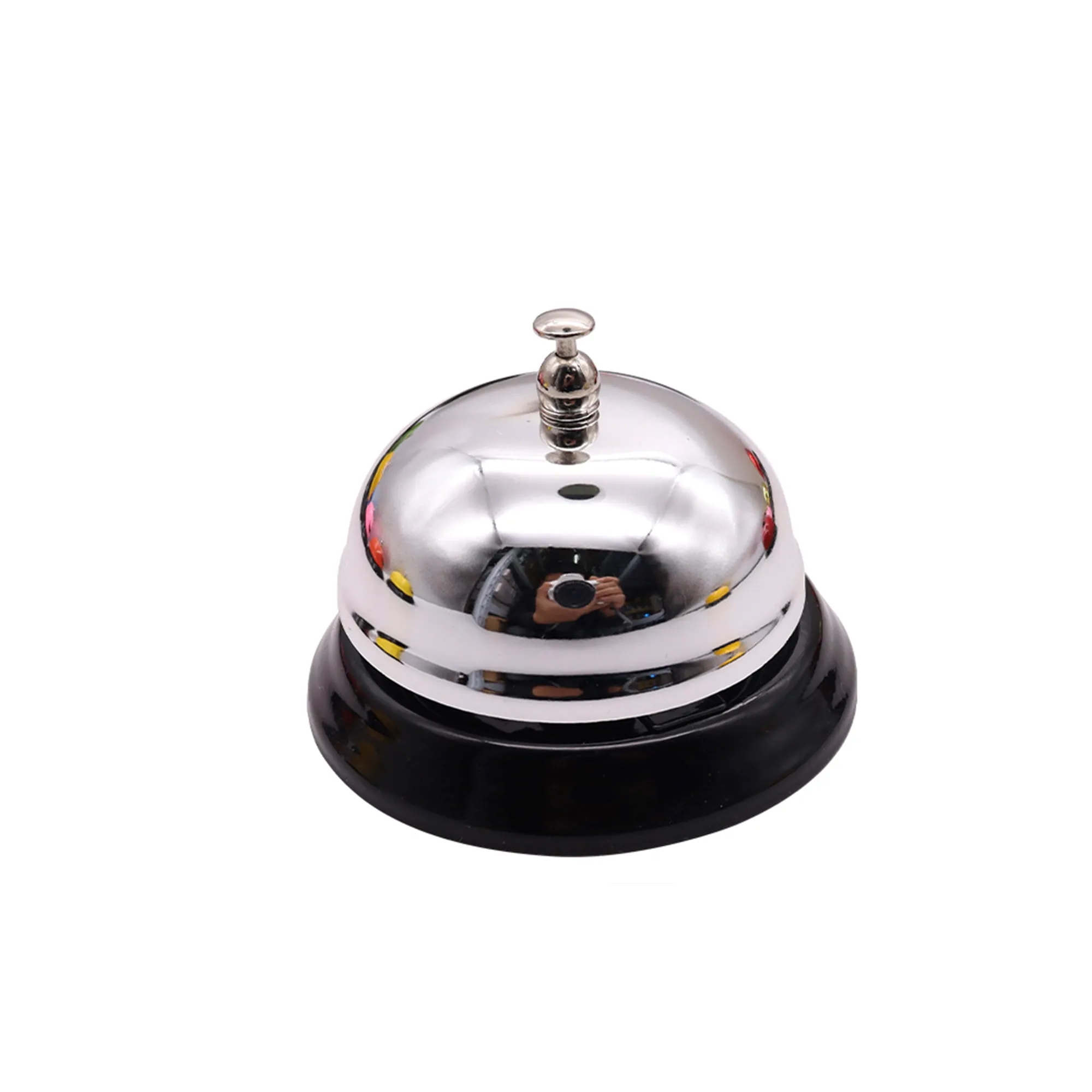 Service Dinner Desk Bell 18