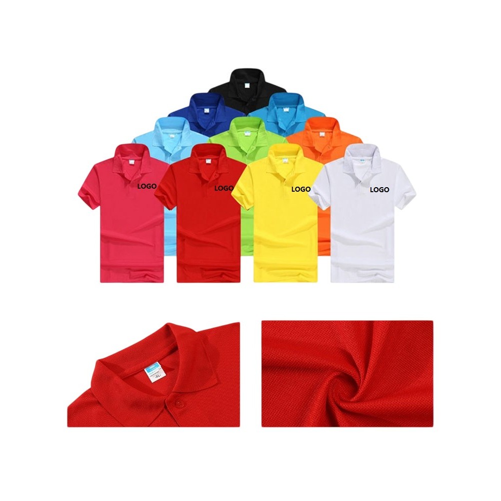 Custom Polo Shirt