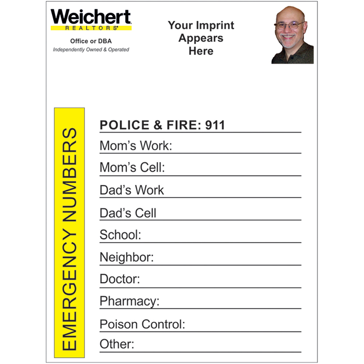 Emergency Refrigerator W119 Weichert