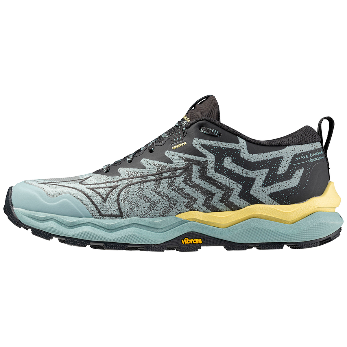 Women's Wave Daichi 8 Trail Running Shoe 5