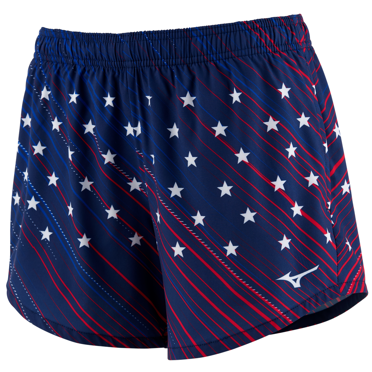 Women's Printable 5" Short 9
