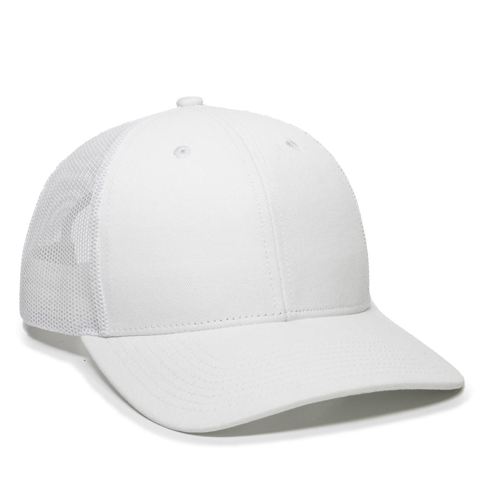 Premium Modern Trucker 116