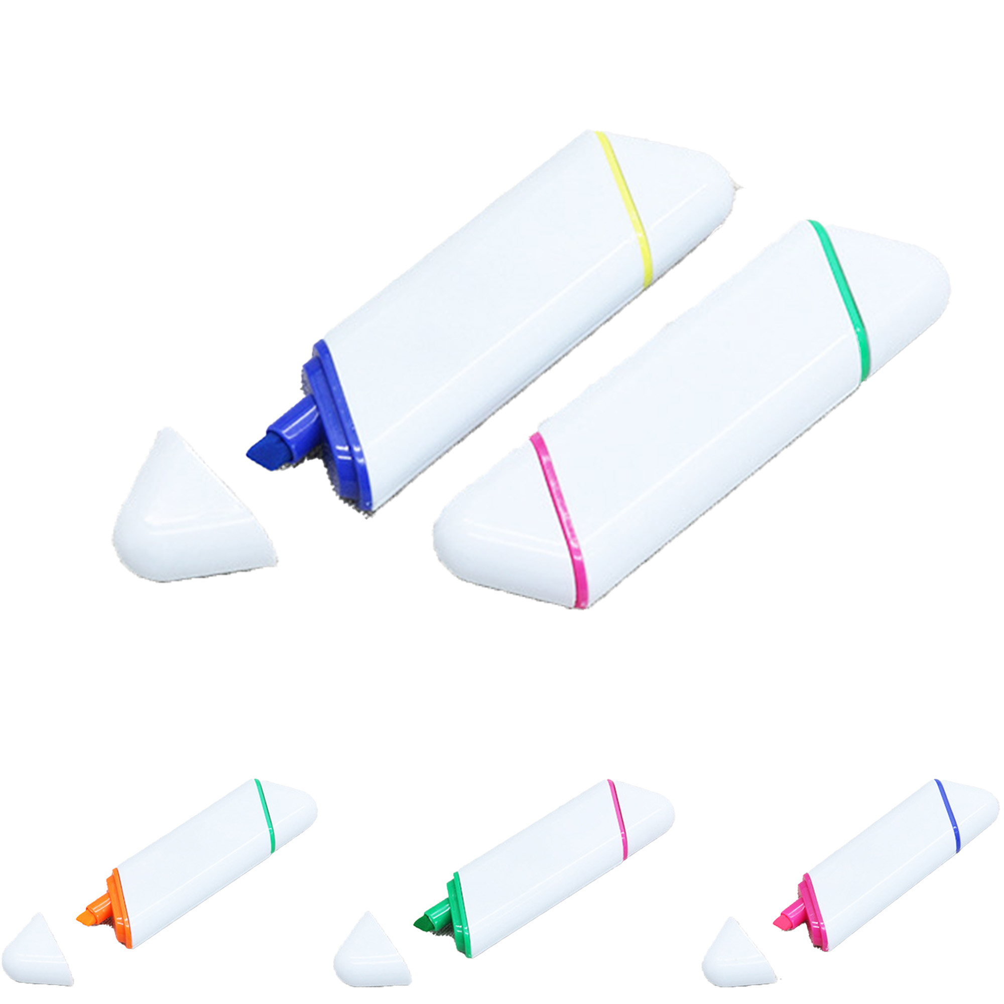 Compact Highlighter Pen