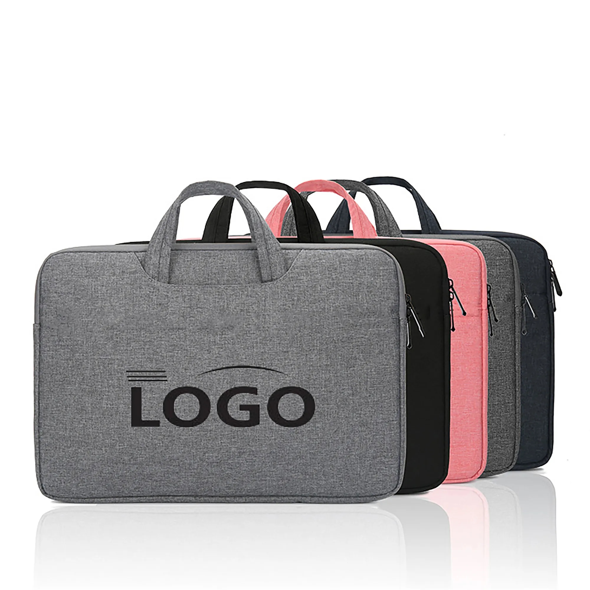 Waterproof Laptop Bag MOQ 100PCS