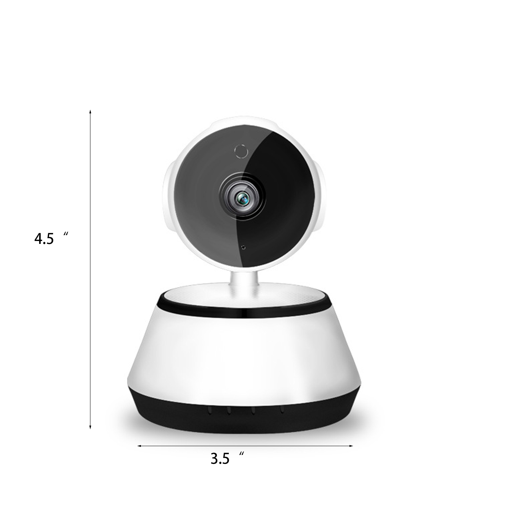 Wireless Security Camera 6