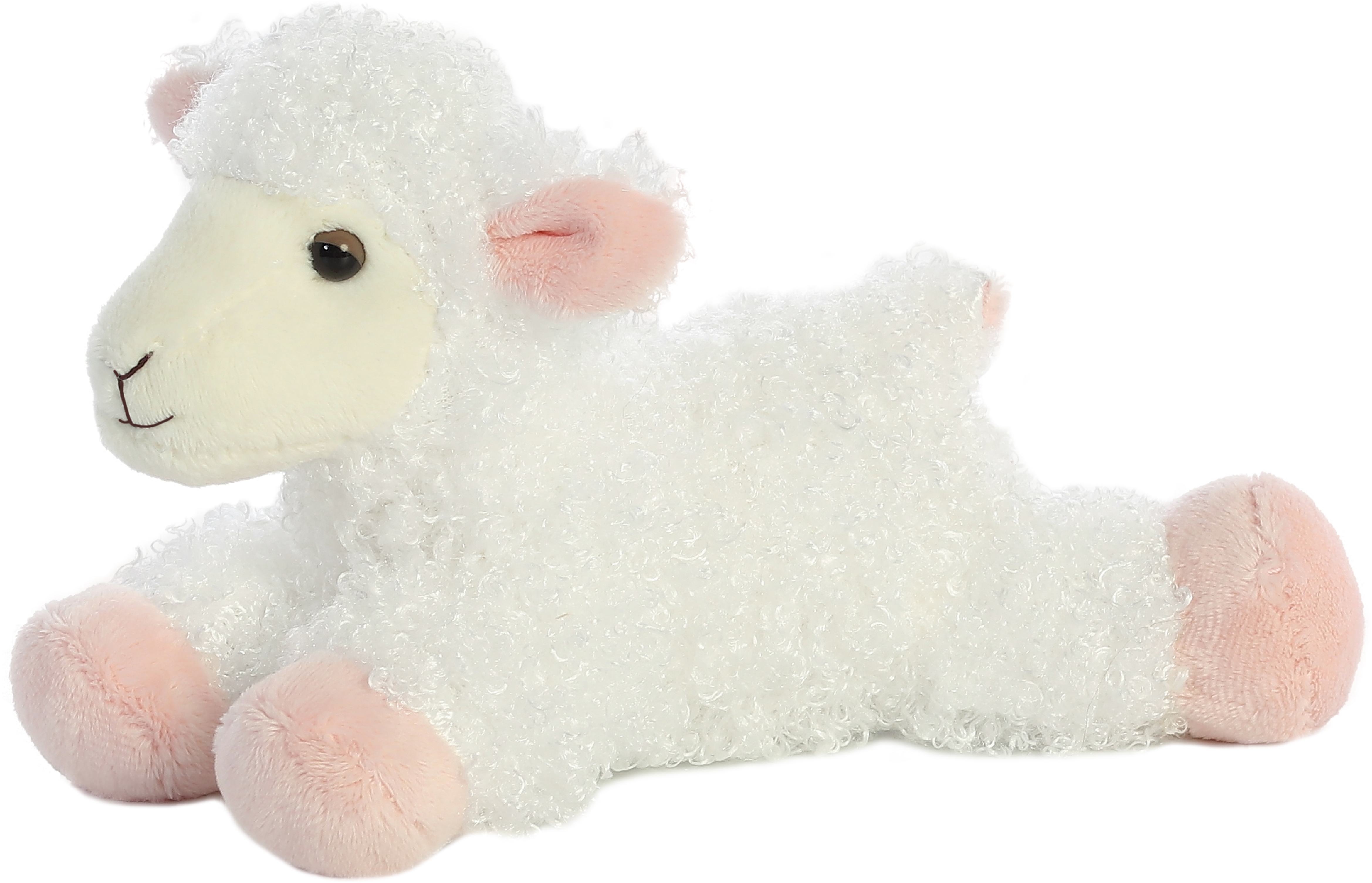 8" Lana Lamb 4