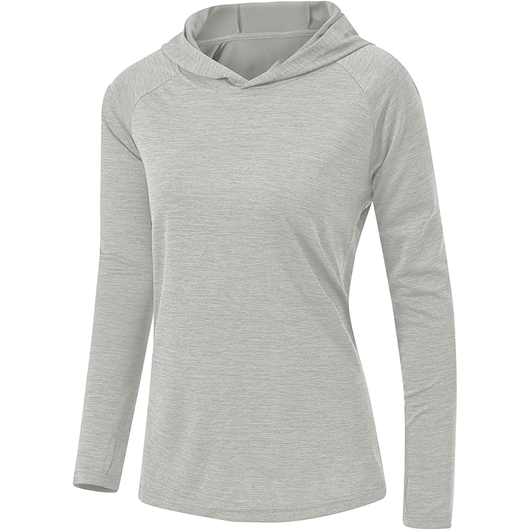Women's Sun Protection Hoodie 48