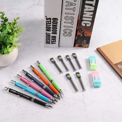 Deluxe Mechanical Pencil w/Rubber Grip