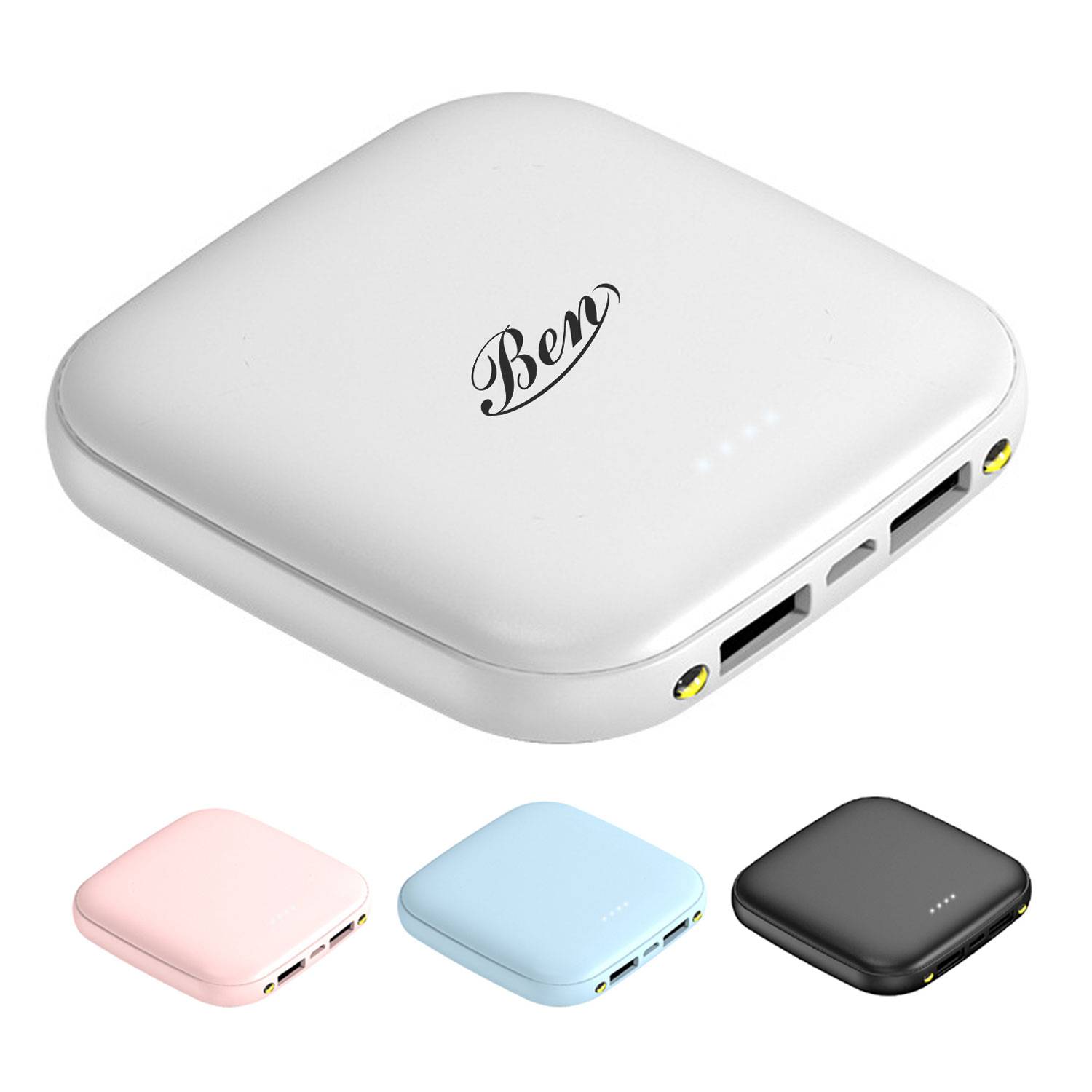 Mini Power Bank