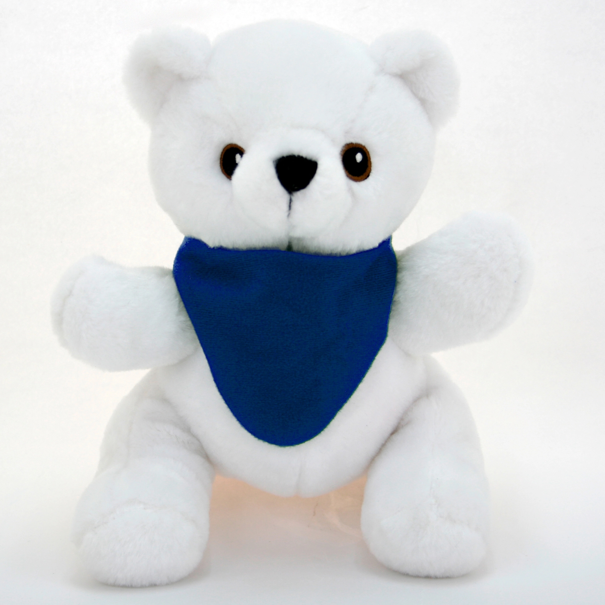 9" Wide Body Brown Bear 33