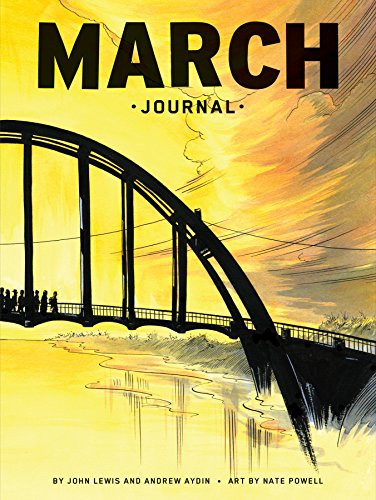 March Journal