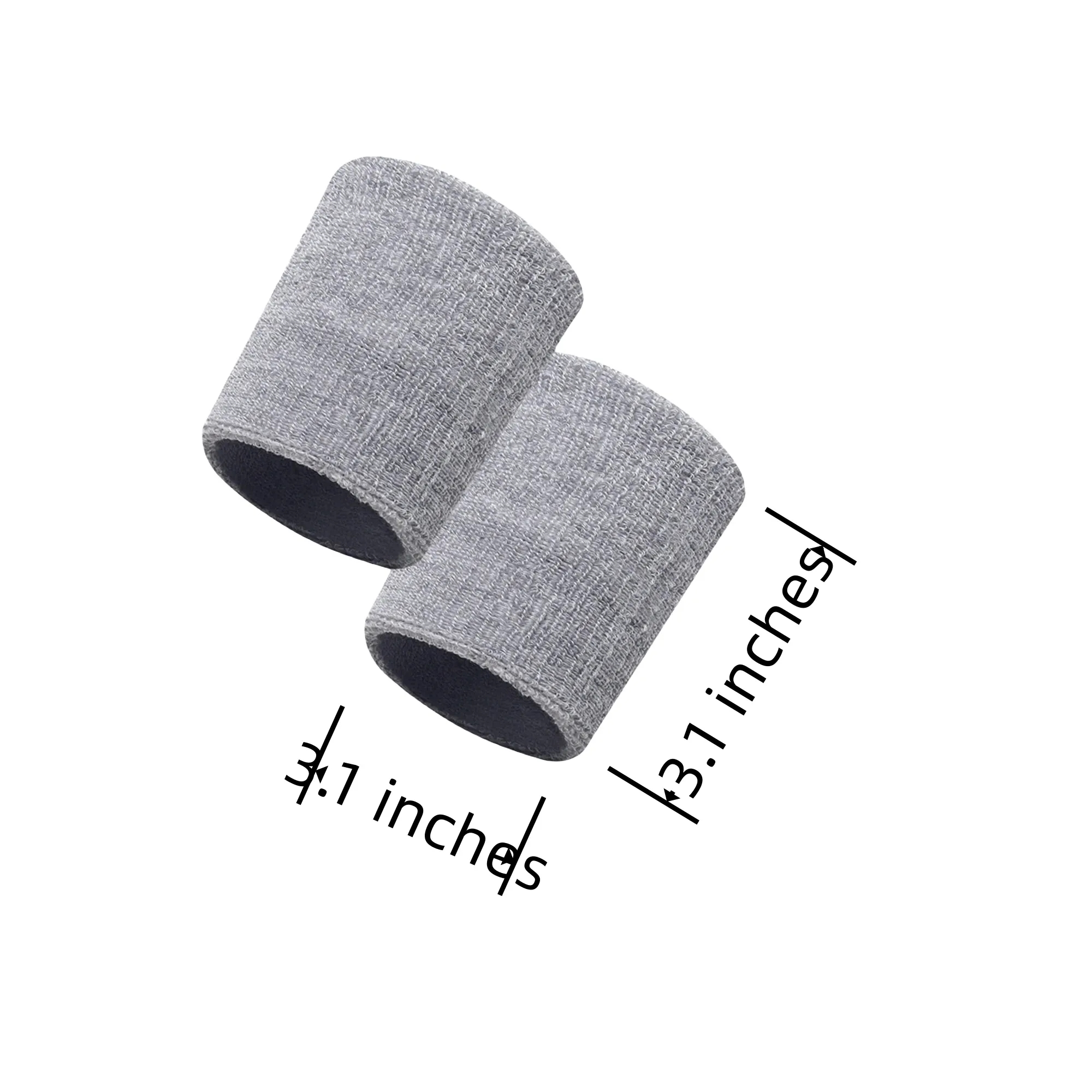 Wrist Bands MOQ 20PCS 34