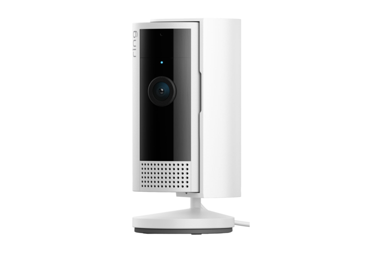 Ring Indoor Cam (2nd Generation) - White 2