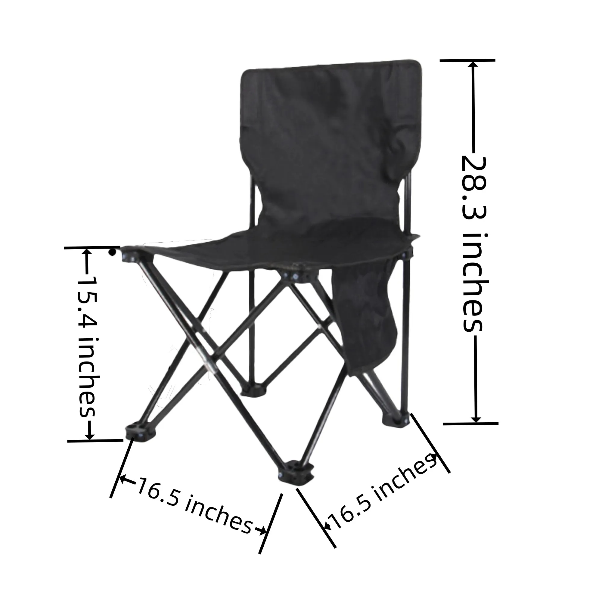 Folding Chair MOQ 20PCS