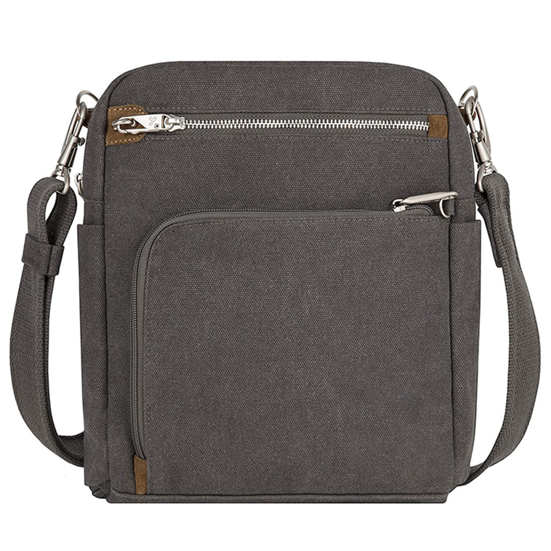 Anti-theft Travel Crossbody Bag 10