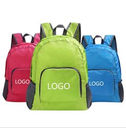 Packable Travel Hiking Backpack Daypack