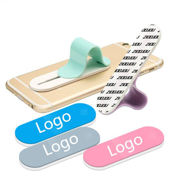 Finger Strap Holder,Cell Grip Stand Phone Handl