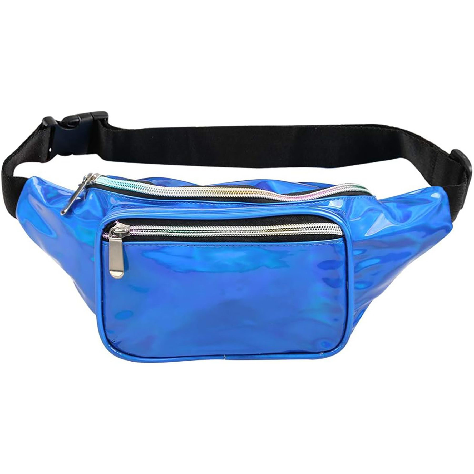 Holographic Fanny Pack 2