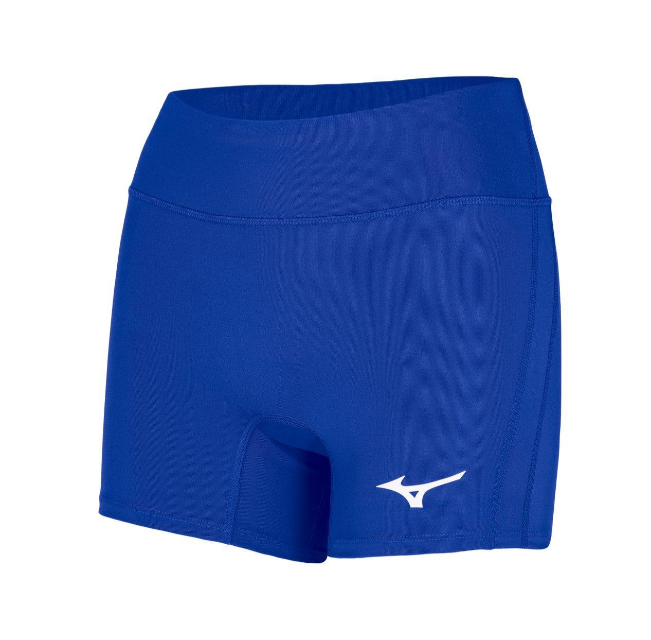 Women's Elevated 4" Inseam Volleyball Short 25