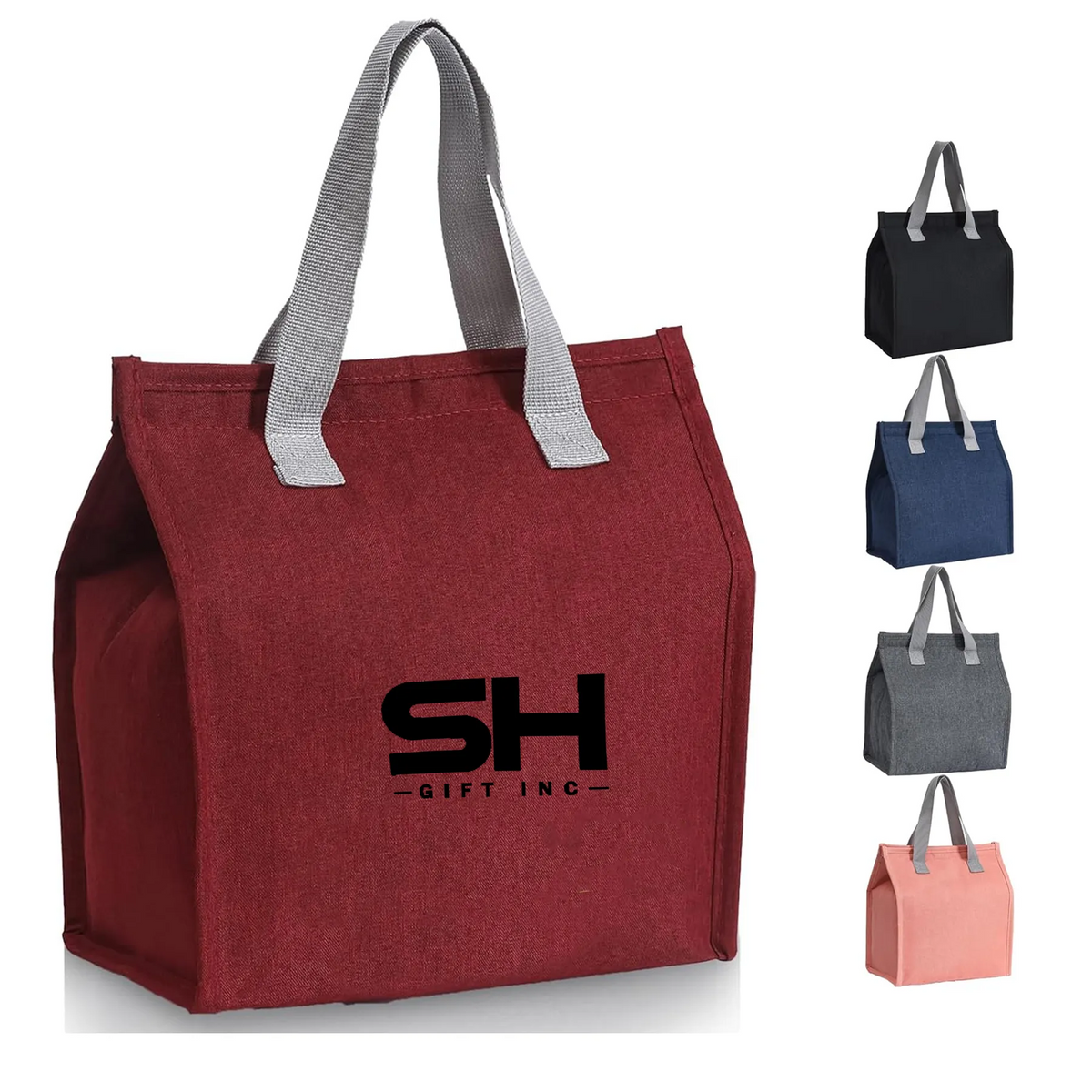Lunch Cooler Bag