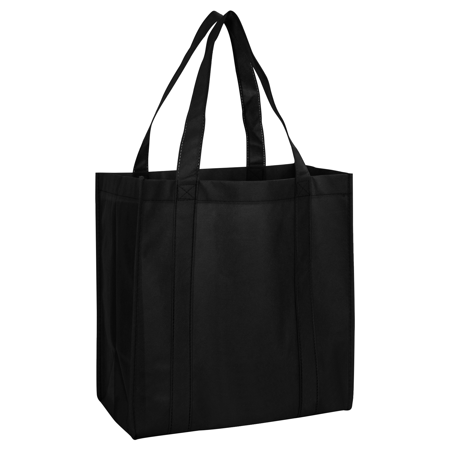 Large Capacity Non-woven Shopping Tote Bag 22