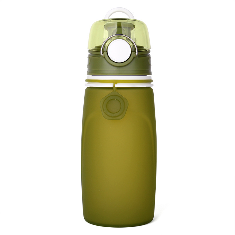 Inflame Foldable Water Bottle-25oz. 5