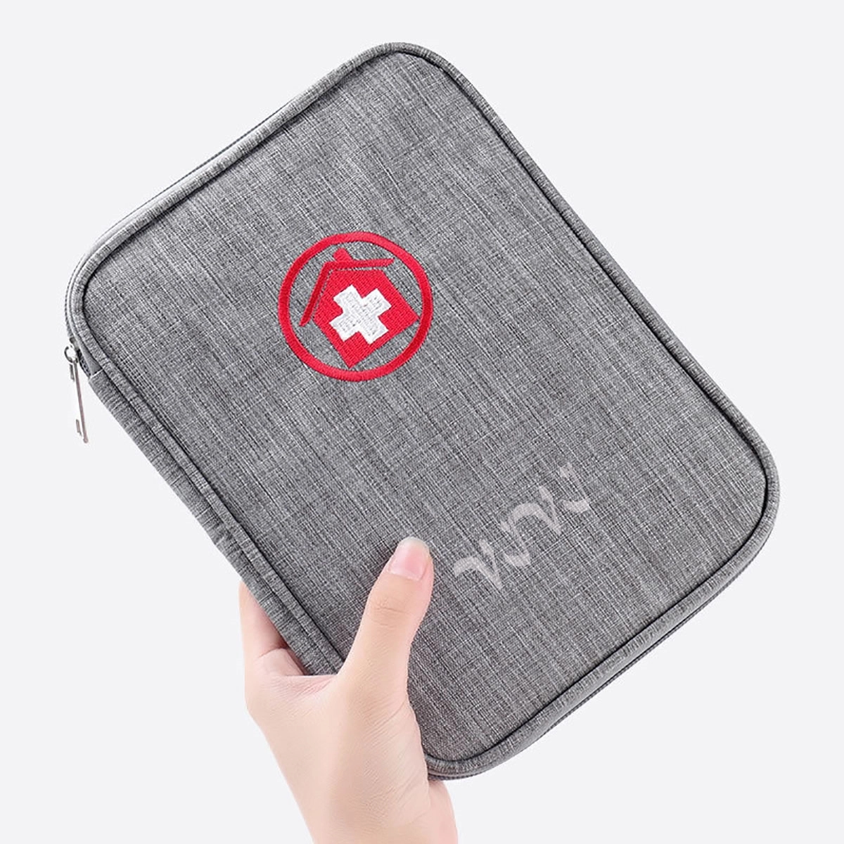 Empty First Aid Kit Bag Mini