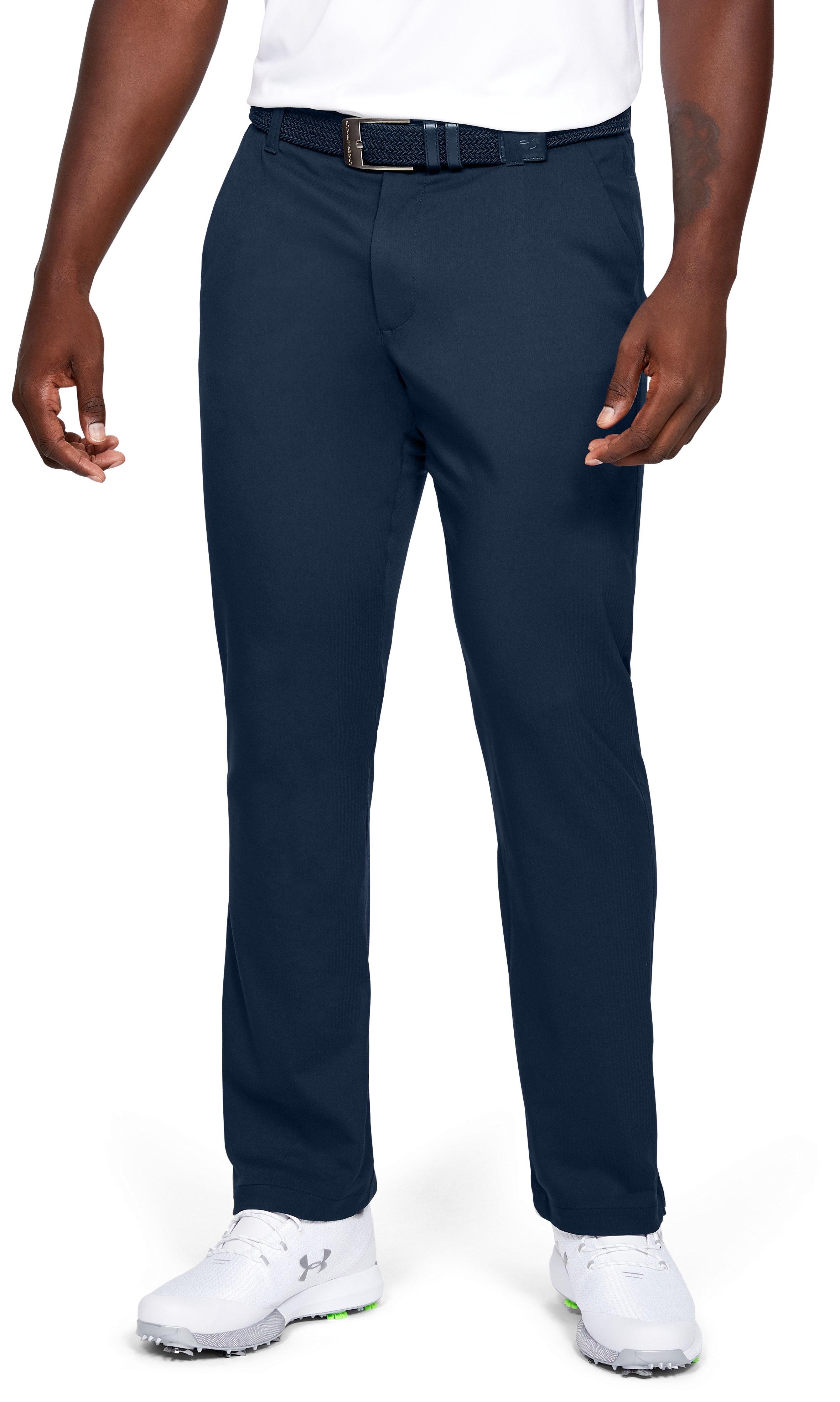 Men's UA Showdown Pants  14