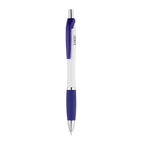 Black Ink Ballpoint Pen 9