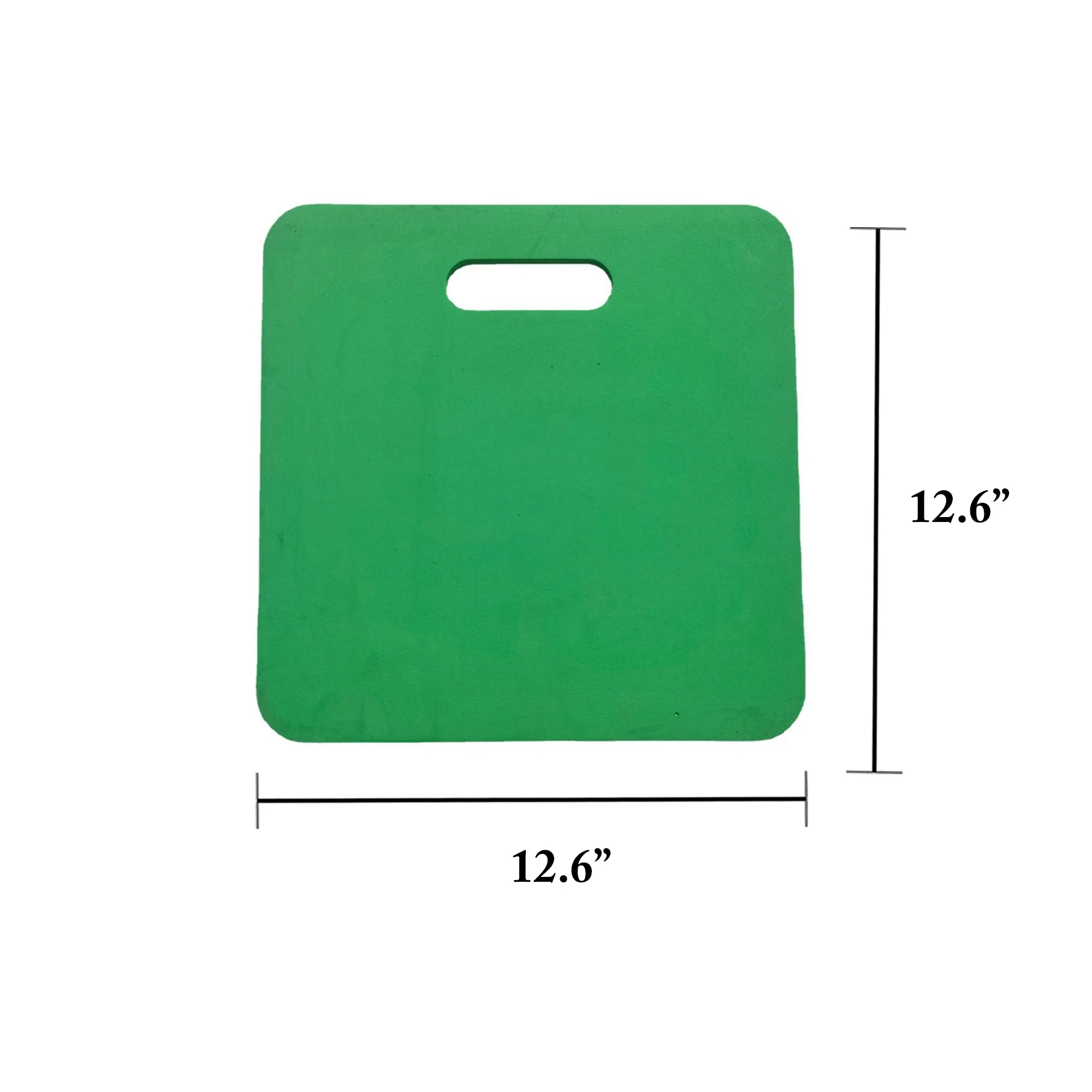 MOQ25 EVA Stadium Seat Cushion 7