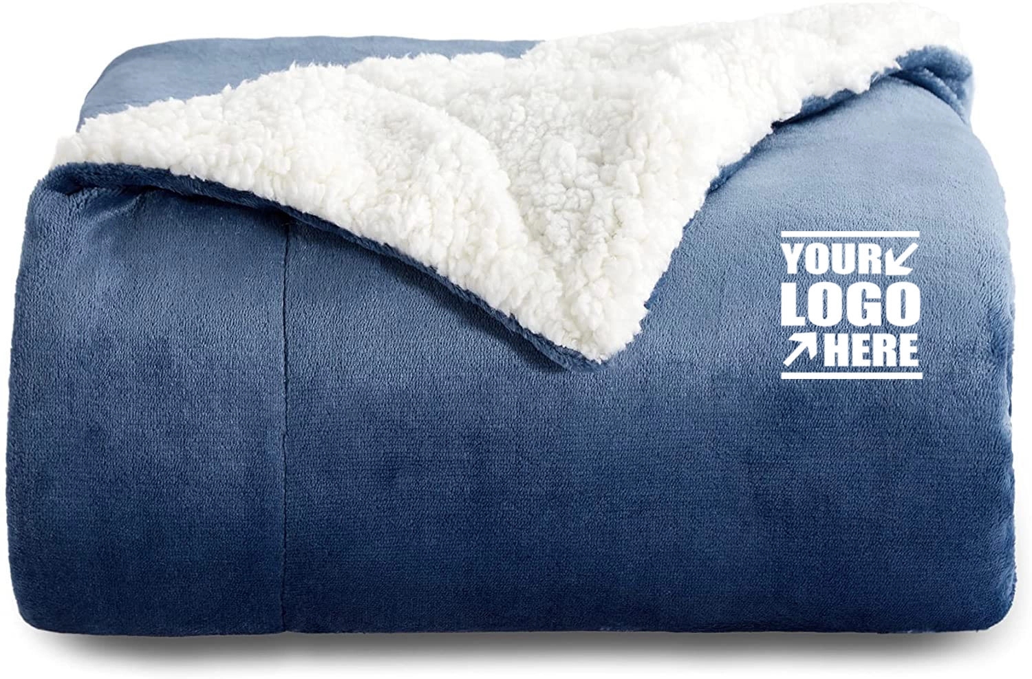 Fleece Blankets Twin Size