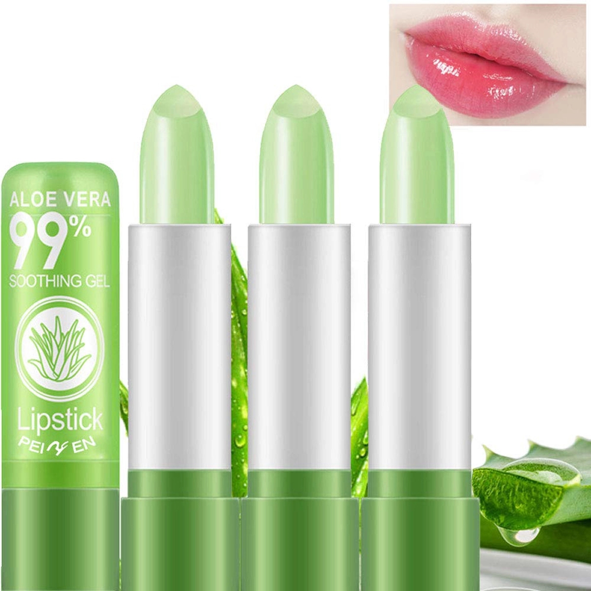 Lip Balm Women