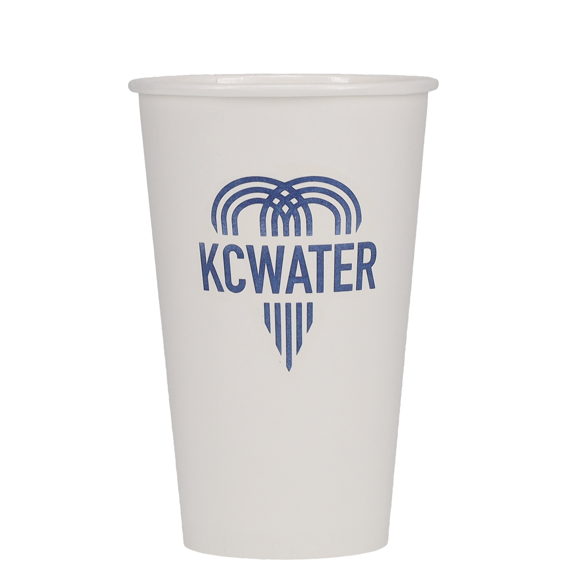 16 oz Paper Cup White Hi-Speed Print 6