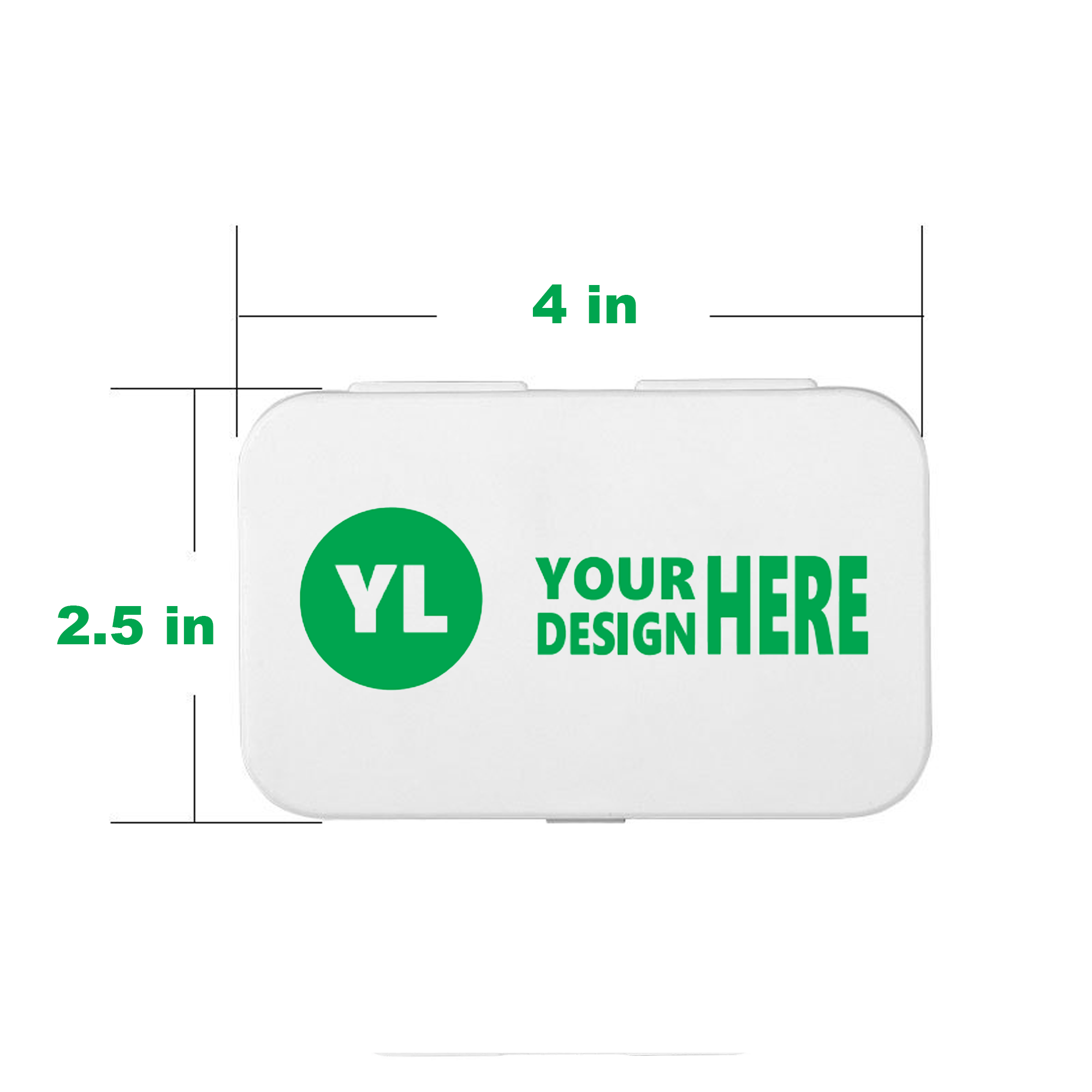 Custom Logo Nail Clipper Set Nail Tools 5