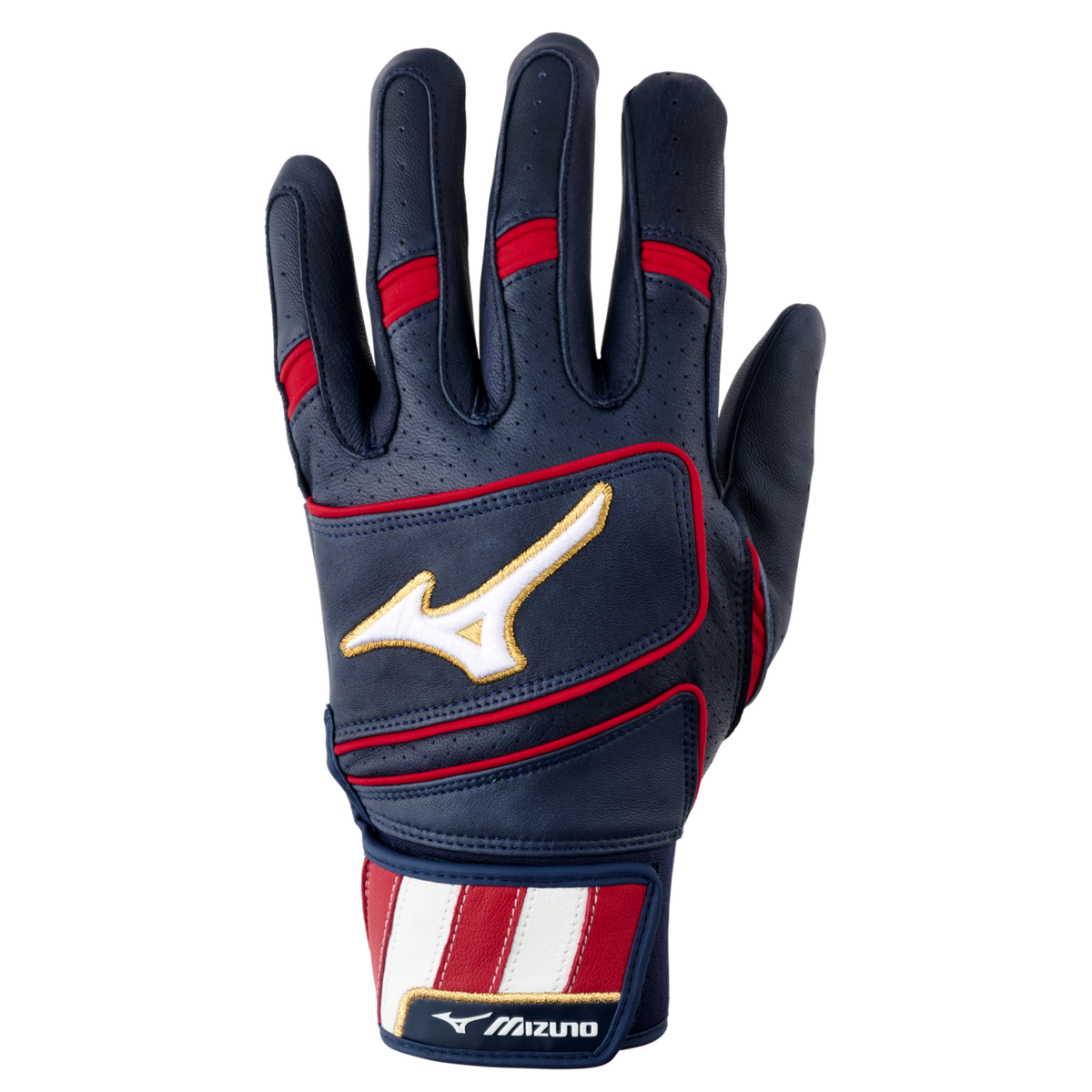 Pro Select Youth Baseball Batting Glove 8