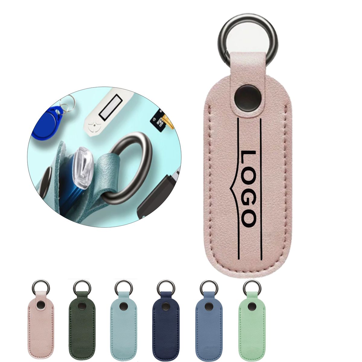 USB Stick? Keychain Cover 3