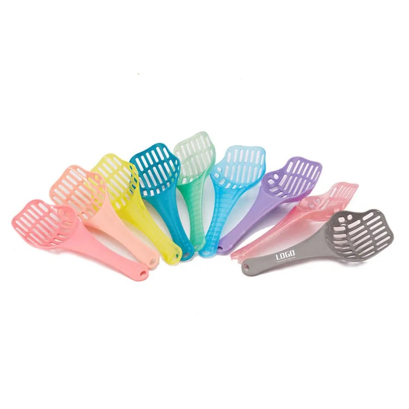 Cat Litter Sifter Scoop
