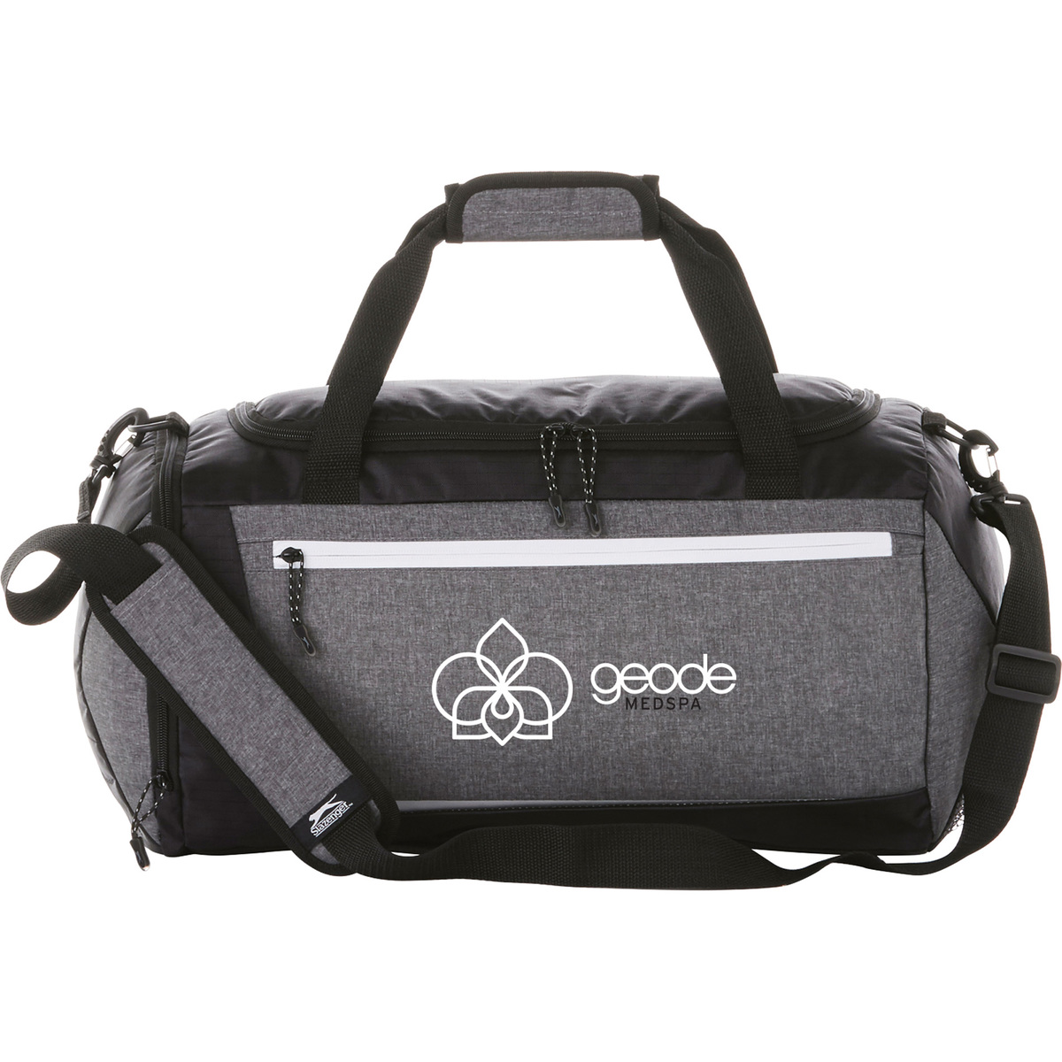 Slazenger 20 Gym Yoga Duffel Bag