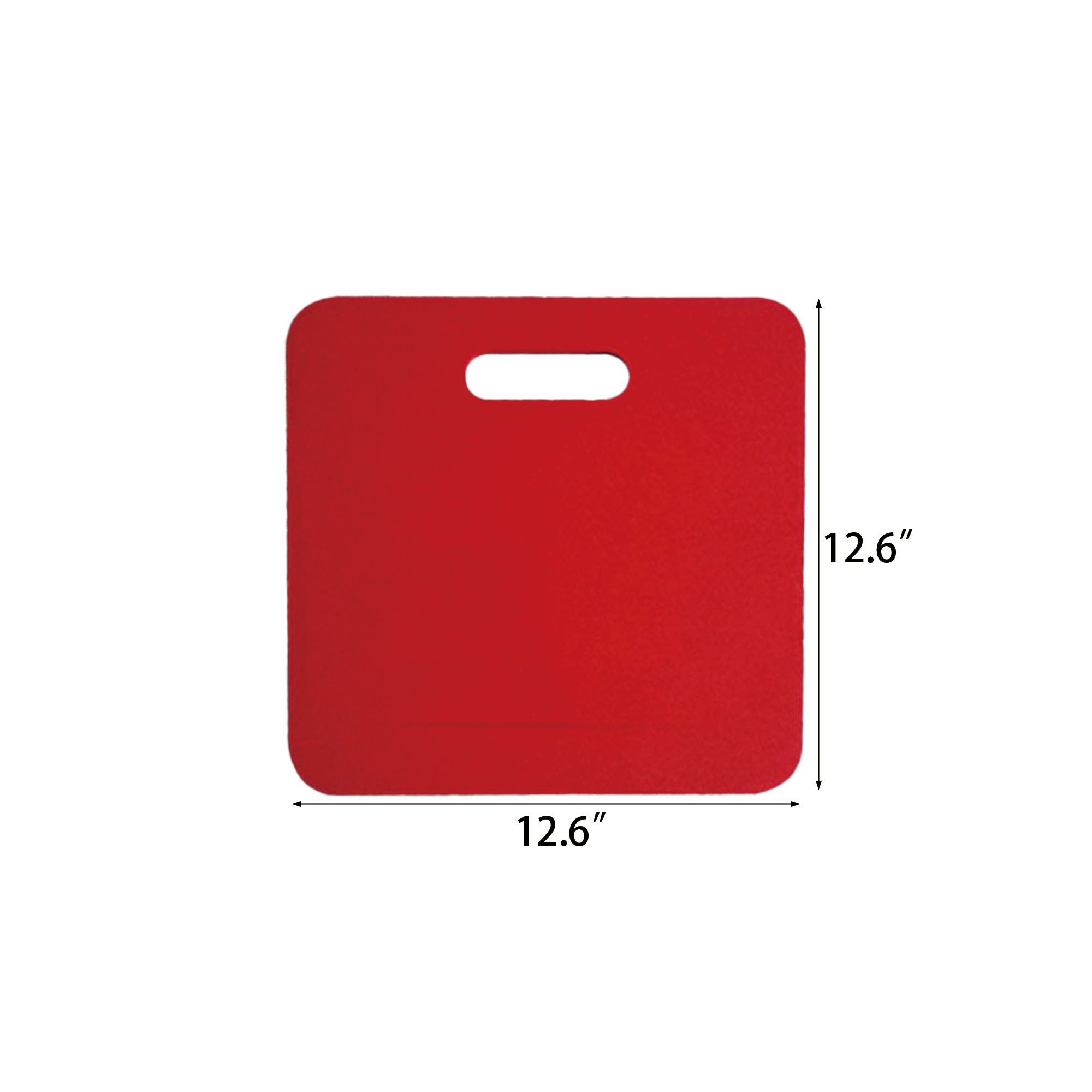 EVA Stadium Seat Cushion 3