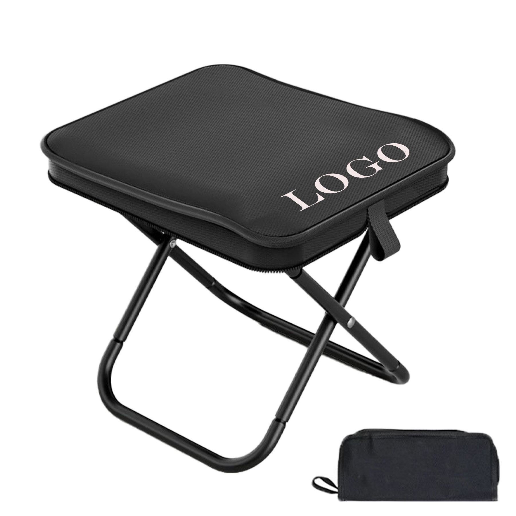 Portable Folding Chair