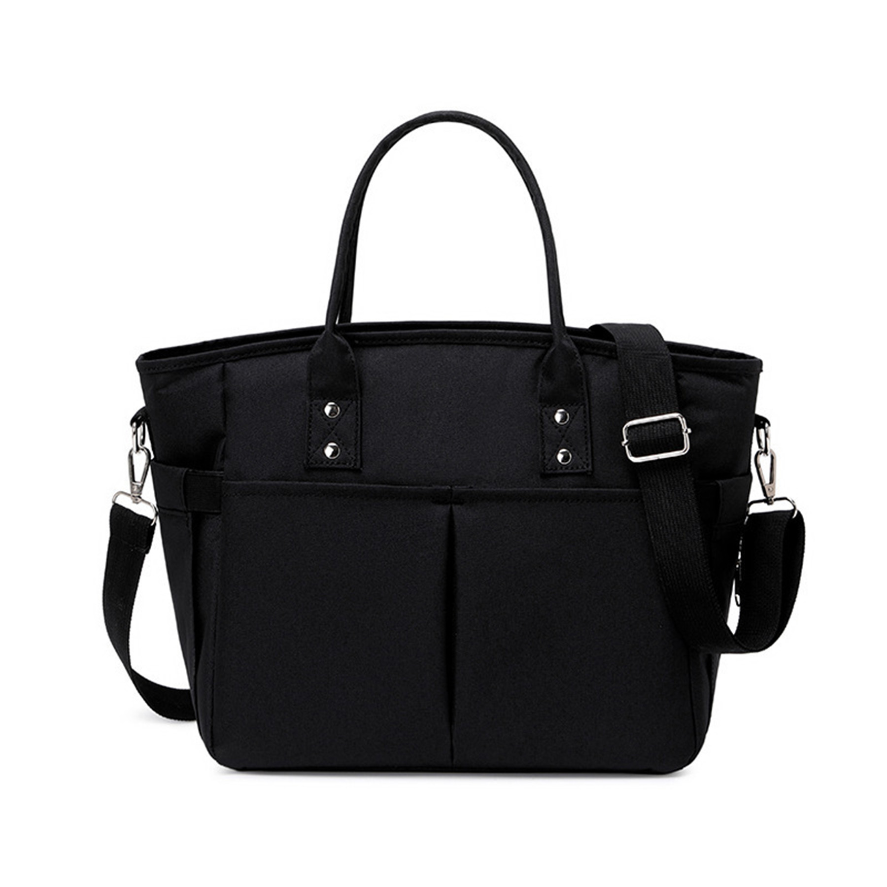 Insulated Large Tote Lunch Box