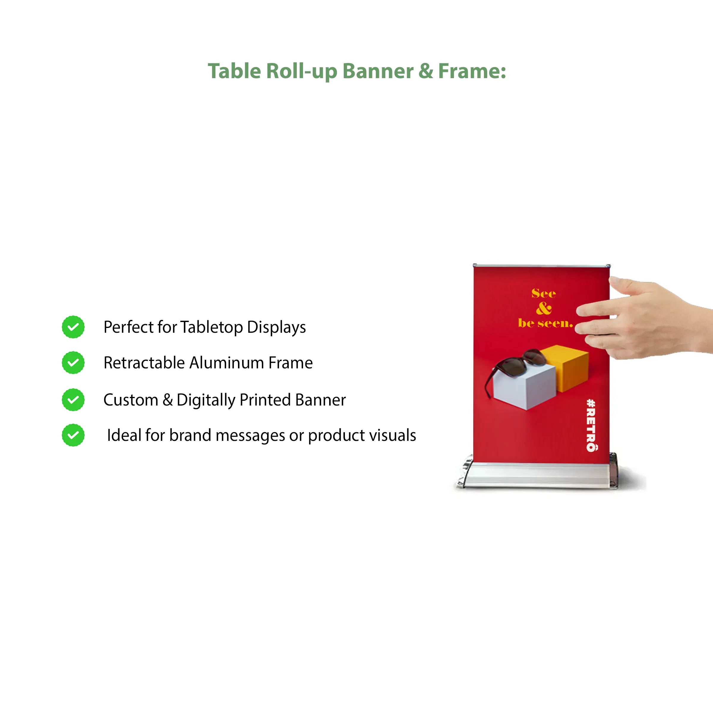 Ultimate Trade Show Powerhouse Kit 30