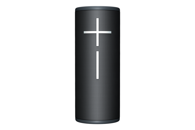 Ultimate Ears Boom 4 Bluetooth Speaker - Active Black 3